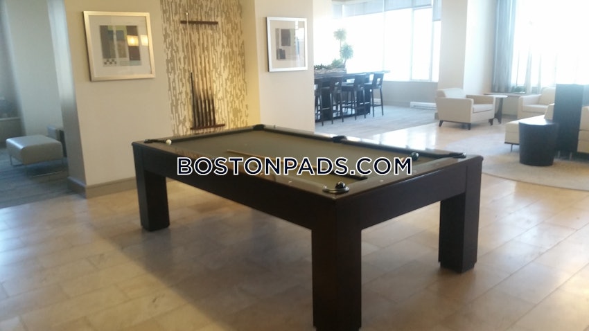 BOSTON - SEAPORT/WATERFRONT - 2 Beds, 2 Baths - Image 65