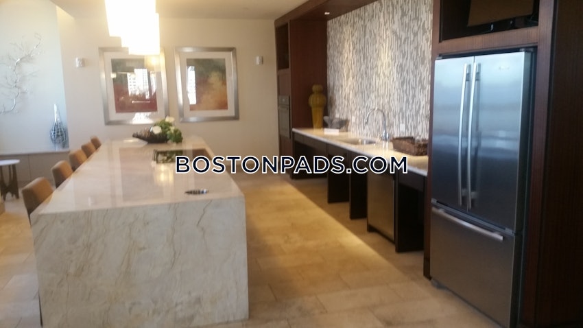 BOSTON - SEAPORT/WATERFRONT - 1 Bed, 1 Bath - Image 60