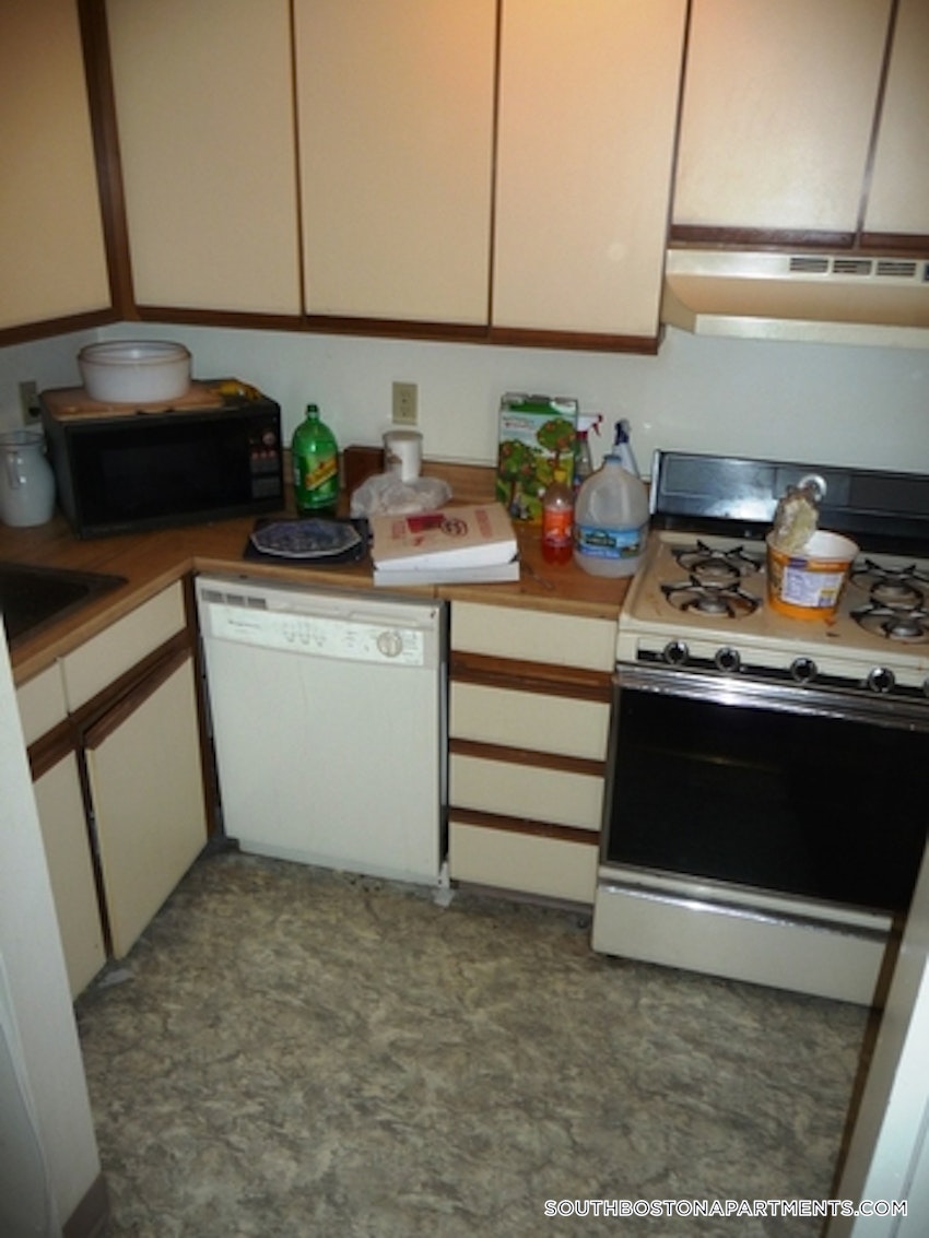 BOSTON - SOUTH BOSTON - ANDREW SQUARE - 2 Beds, 1 Bath - Image 12