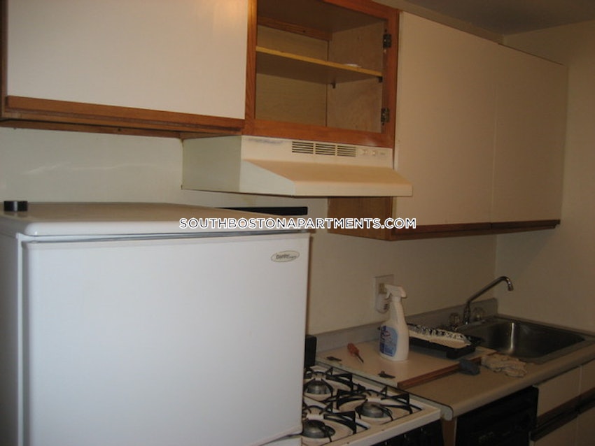 BOSTON - SOUTH BOSTON - ANDREW SQUARE - 1 Bed, 1 Bath - Image 15