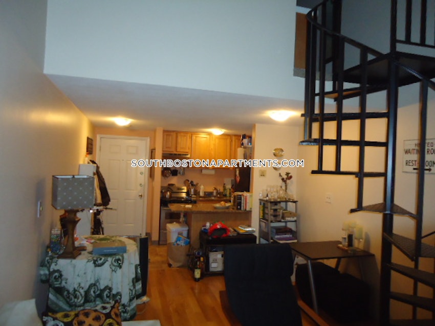 BOSTON - SOUTH BOSTON - ANDREW SQUARE - 1 Bed, 1 Bath - Image 12