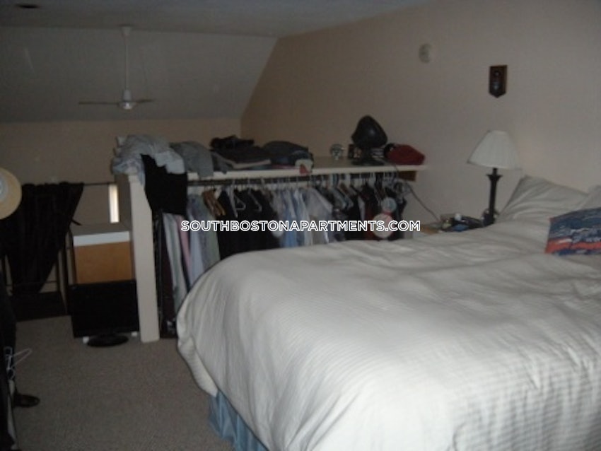 BOSTON - SOUTH BOSTON - ANDREW SQUARE - 1 Bed, 1 Bath - Image 10