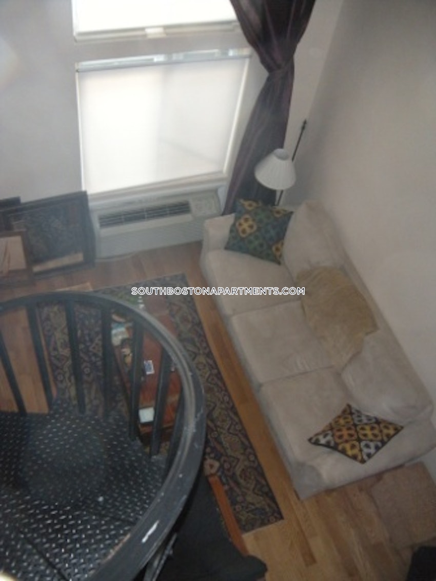 BOSTON - SOUTH BOSTON - ANDREW SQUARE - 1 Bed, 1 Bath - Image 20