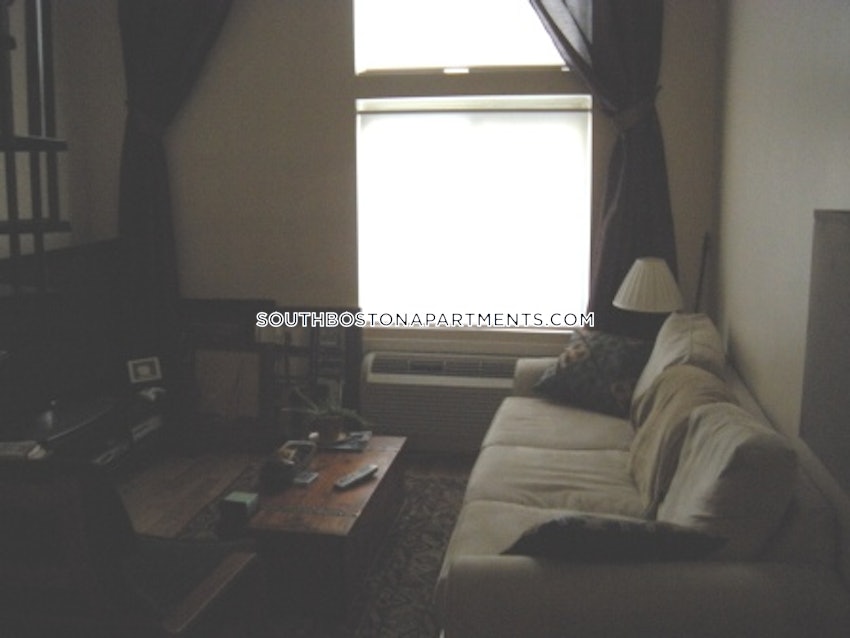 BOSTON - SOUTH BOSTON - ANDREW SQUARE - 1 Bed, 1 Bath - Image 13