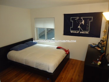 Andrew Square - South Boston, Boston, MA - 1 Bed, 1 Bath - $2,295 - ID#4921599