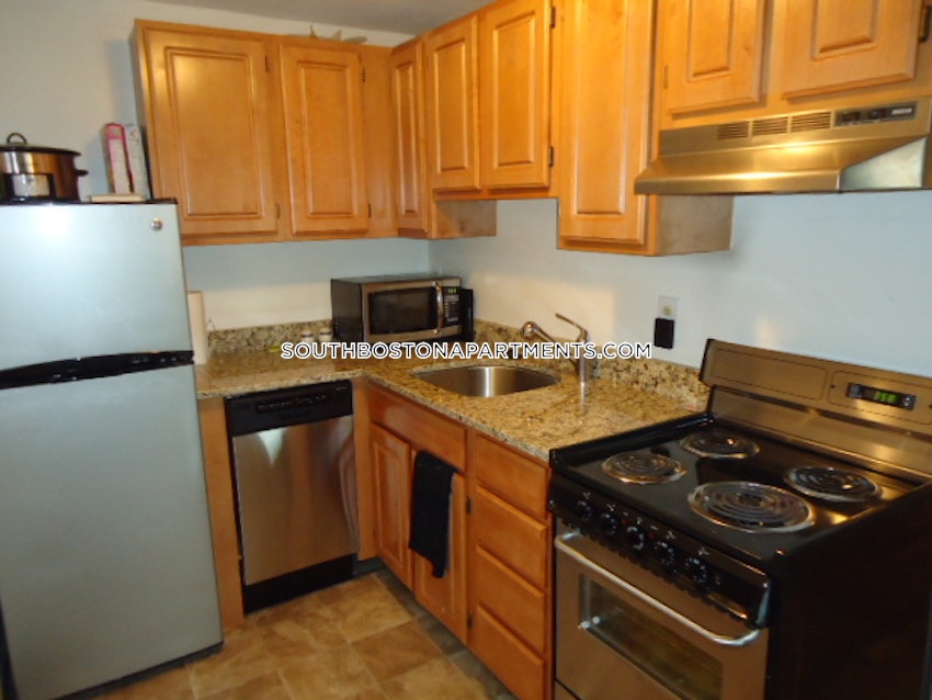 BOSTON - SOUTH BOSTON - ANDREW SQUARE - 1 Bed, 1 Bath - Image 3