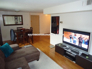 Andrew Square - South Boston, Boston, MA - 1 Bed, 1 Bath - $2,295 - ID#4875496