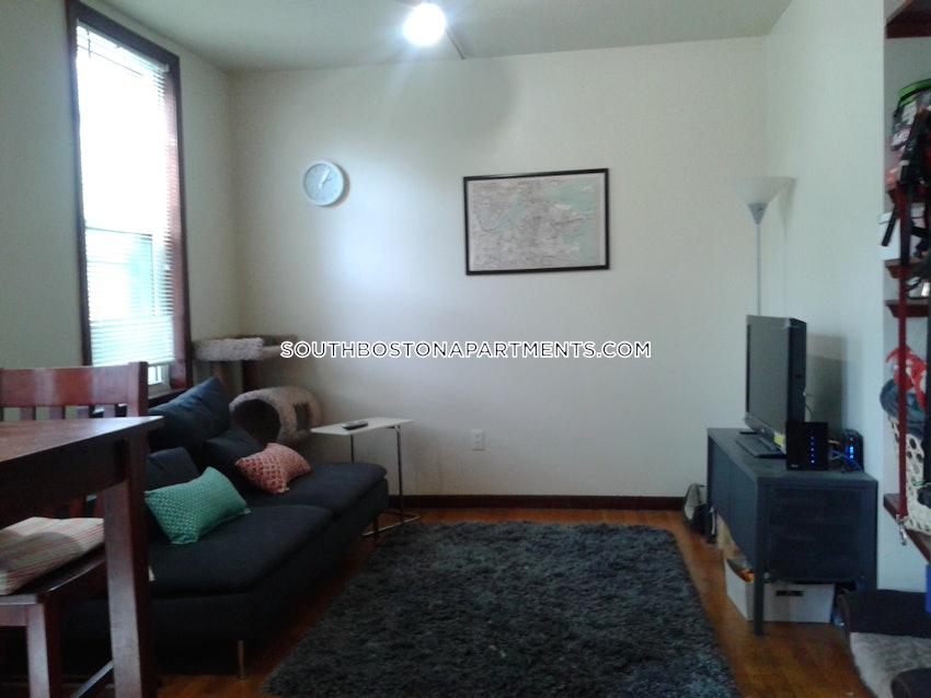 BOSTON - SOUTH BOSTON - ANDREW SQUARE - 1 Bed, 1 Bath - Image 1