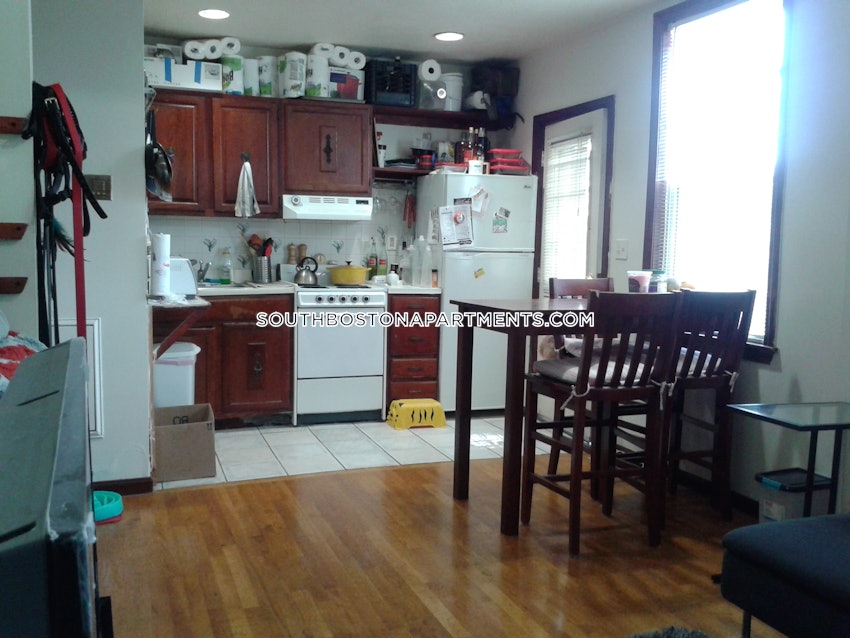 BOSTON - SOUTH BOSTON - ANDREW SQUARE - 1 Bed, 1 Bath - Image 4