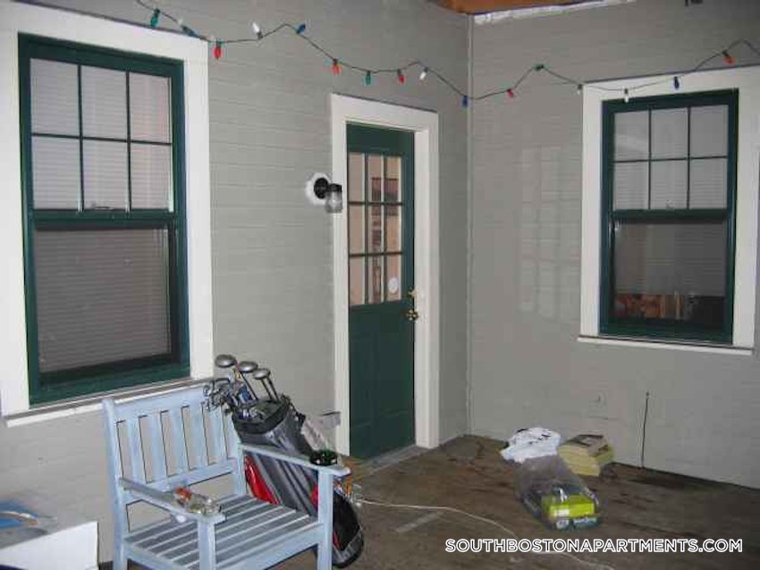 BOSTON - SOUTH BOSTON - ANDREW SQUARE - 4 Beds, 1 Bath - Image 1