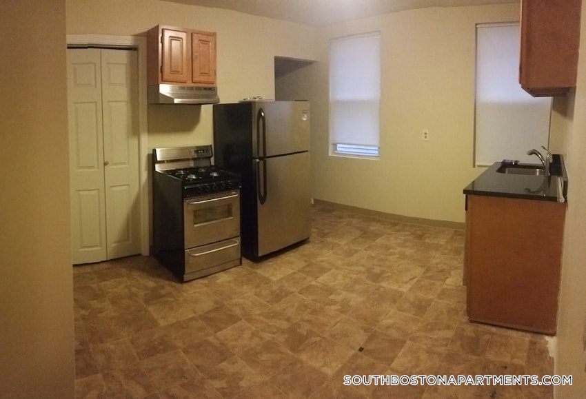 BOSTON - SOUTH BOSTON - ANDREW SQUARE - 1 Bed, 1 Bath - Image 10