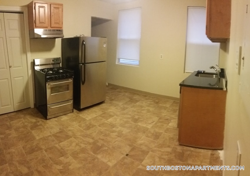 BOSTON - SOUTH BOSTON - ANDREW SQUARE - 1 Bed, 1 Bath - Image 7