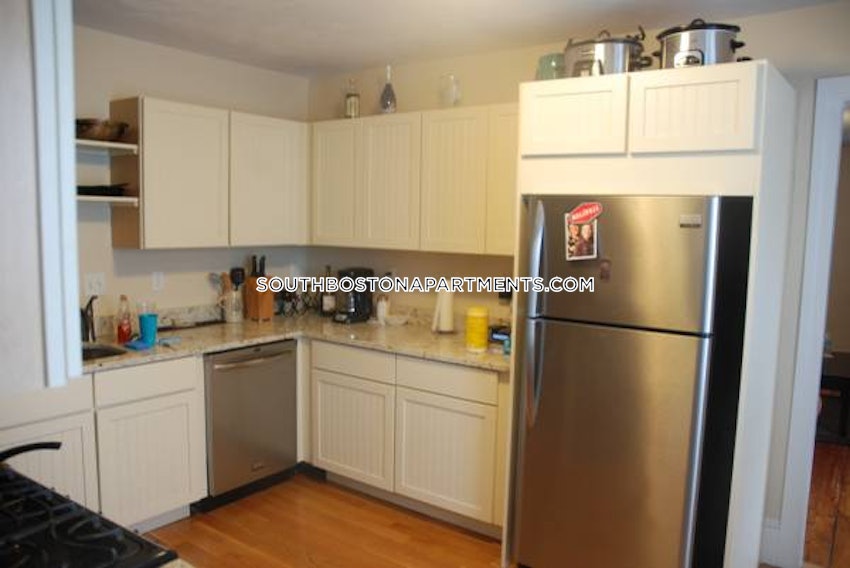 BOSTON - SOUTH BOSTON - ANDREW SQUARE - 4 Beds, 2 Baths - Image 25