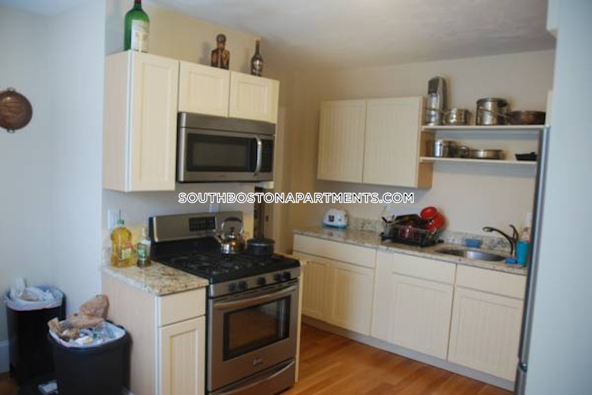 BOSTON - SOUTH BOSTON - ANDREW SQUARE - 4 Beds, 2 Baths - Image 27