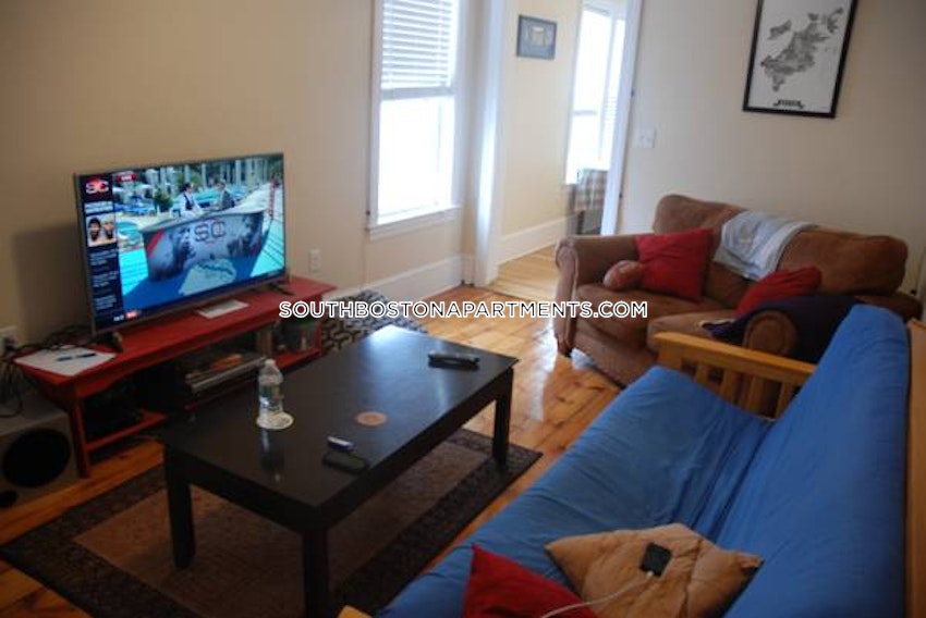 BOSTON - SOUTH BOSTON - ANDREW SQUARE - 4 Beds, 2 Baths - Image 26