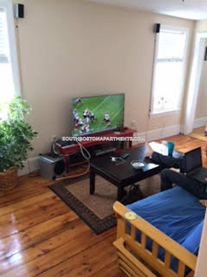 BOSTON - SOUTH BOSTON - ANDREW SQUARE - 4 Beds, 2 Baths - Image 22