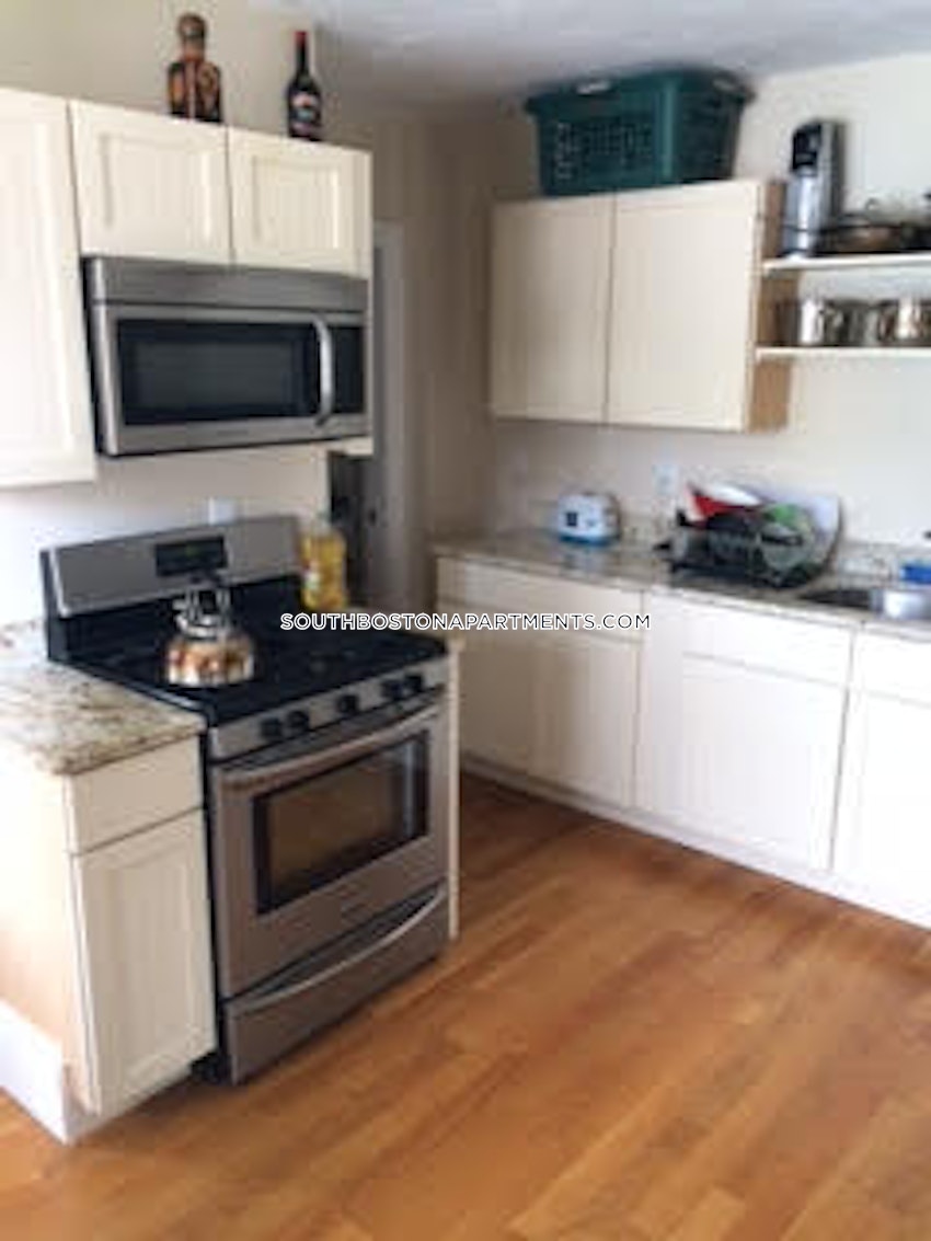 BOSTON - SOUTH BOSTON - ANDREW SQUARE - 4 Beds, 2 Baths - Image 21