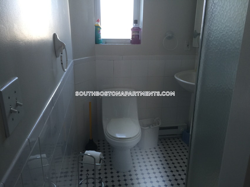 BOSTON - SOUTH BOSTON - ANDREW SQUARE - 3 Beds, 1 Bath - Image 16