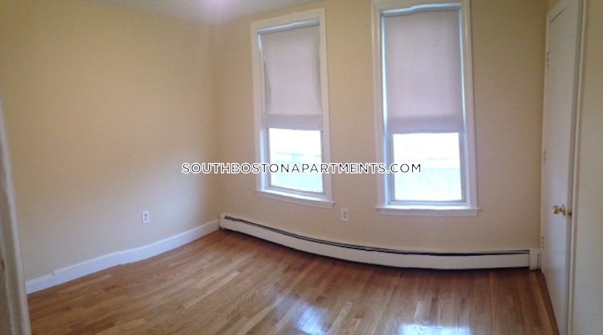 BOSTON - SOUTH BOSTON - ANDREW SQUARE - 3 Beds, 1 Bath - Image 1