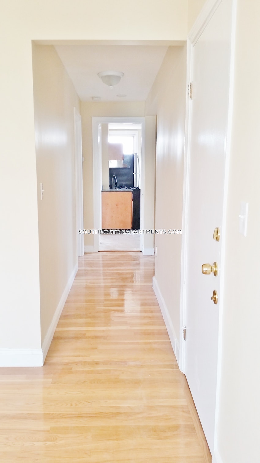 BOSTON - SOUTH BOSTON - ANDREW SQUARE - 3 Beds, 1 Bath - Image 15