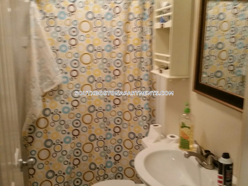 BOSTON - SOUTH BOSTON - ANDREW SQUARE - 4 Beds, 2 Baths - Image 12