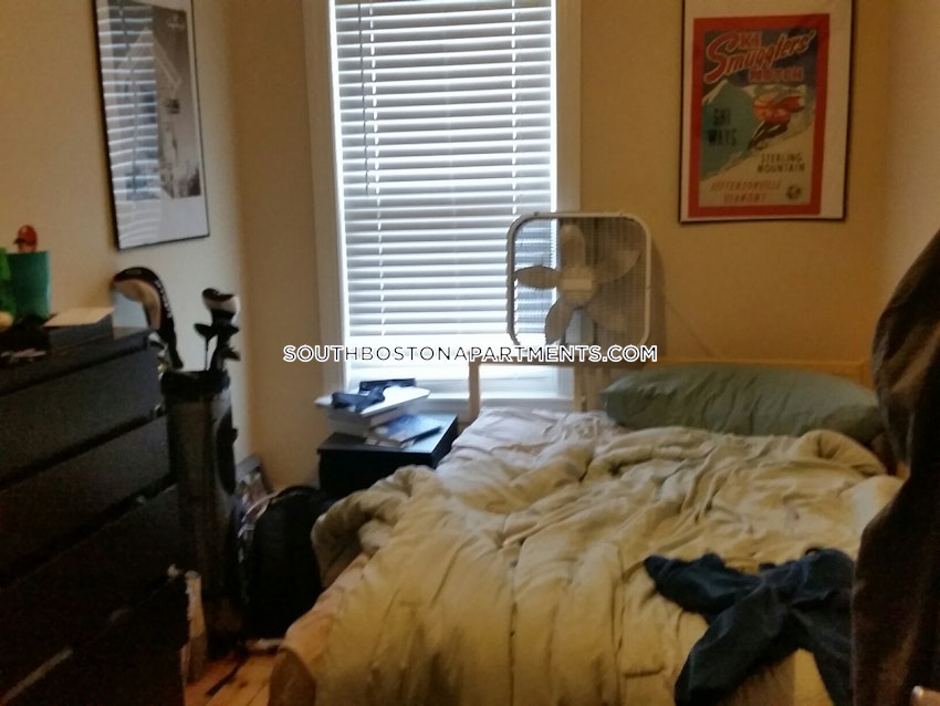 BOSTON - SOUTH BOSTON - ANDREW SQUARE - 4 Beds, 2 Baths - Image 5