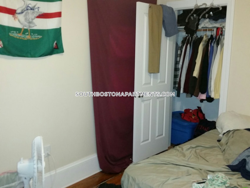 BOSTON - SOUTH BOSTON - ANDREW SQUARE - 4 Beds, 2 Baths - Image 2