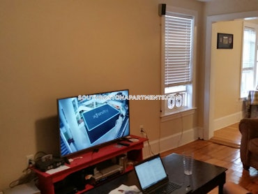 Andrew Square - South Boston, Boston, MA - 4 Beds, 2 Baths - $4,200 - ID#4857405