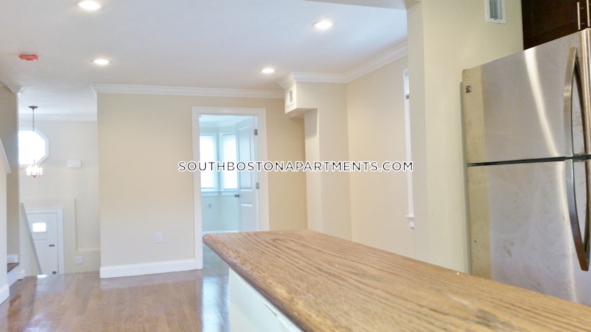 BOSTON - SOUTH BOSTON - ANDREW SQUARE - 4 Beds, 1.5 Baths - Image 17