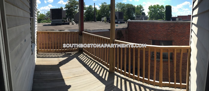 BOSTON - SOUTH BOSTON - ANDREW SQUARE - 3 Beds, 1 Bath - Image 40