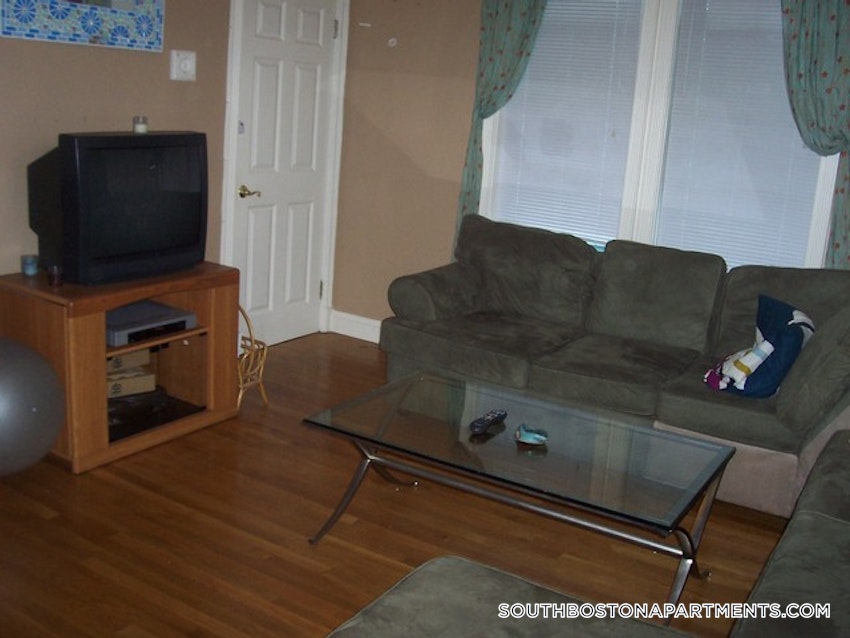 BOSTON - SOUTH BOSTON - EAST SIDE - 4 Beds, 1 Bath - Image 9