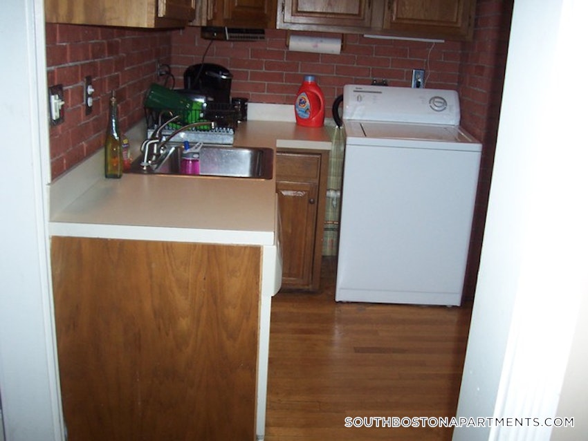 BOSTON - SOUTH BOSTON - EAST SIDE - 4 Beds, 1 Bath - Image 8