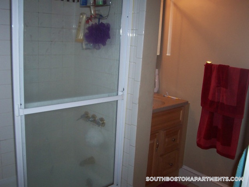 BOSTON - SOUTH BOSTON - EAST SIDE - 4 Beds, 1 Bath - Image 7