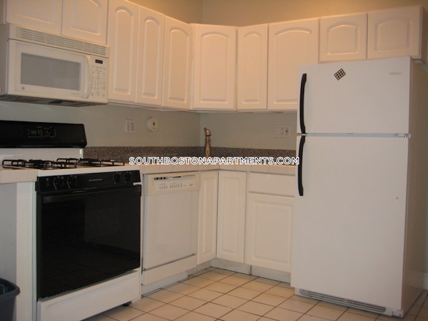 Boston - South Boston - East Side - 2 Beds, 1 Bath - Image 2