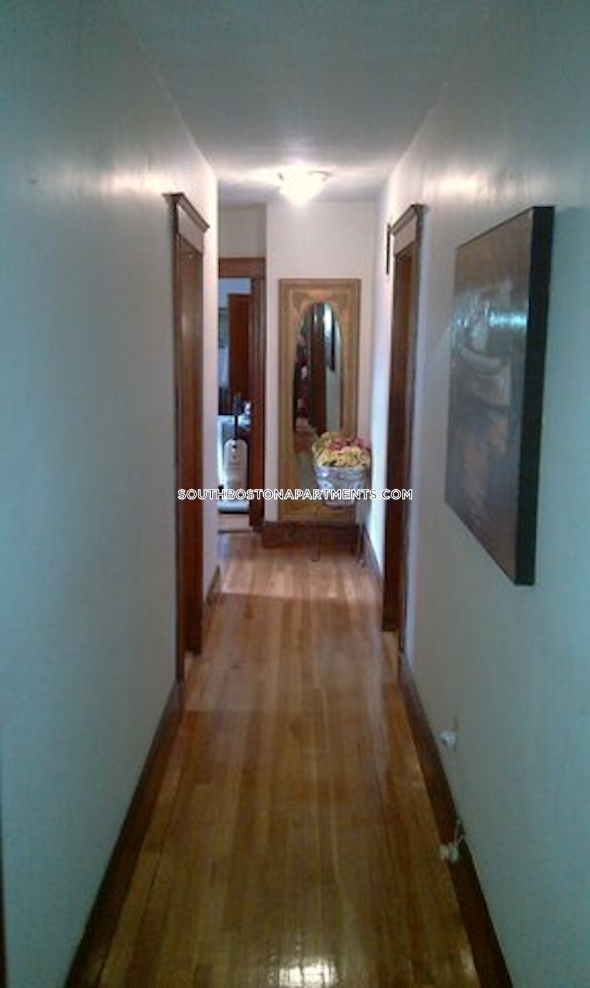 BOSTON - SOUTH BOSTON - EAST SIDE - 5 Beds, 2 Baths - Image 31