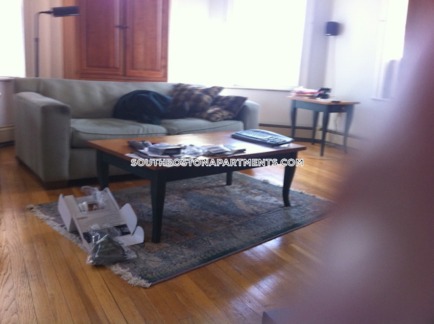 BOSTON - SOUTH BOSTON - ANDREW SQUARE - 2 Beds, 1 Bath - Image 5