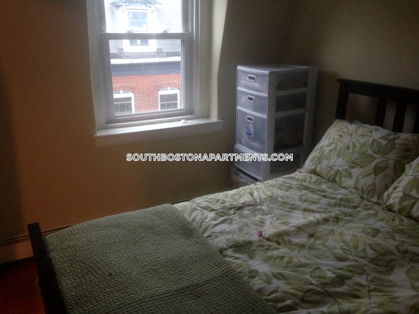 BOSTON - SOUTH BOSTON - EAST SIDE - 1 Bed, 1 Bath - Image 14