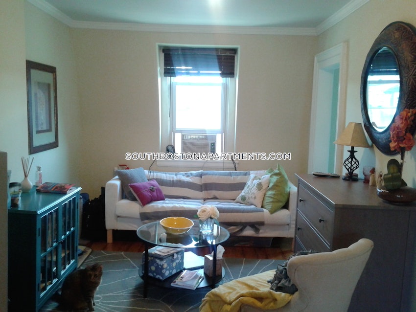 BOSTON - SOUTH BOSTON - EAST SIDE - 1 Bed, 1 Bath - Image 2