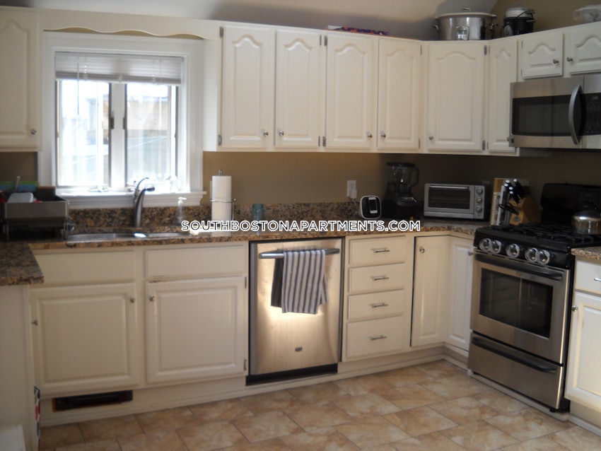 BOSTON - SOUTH BOSTON - EAST SIDE - 2 Beds, 1 Bath - Image 13