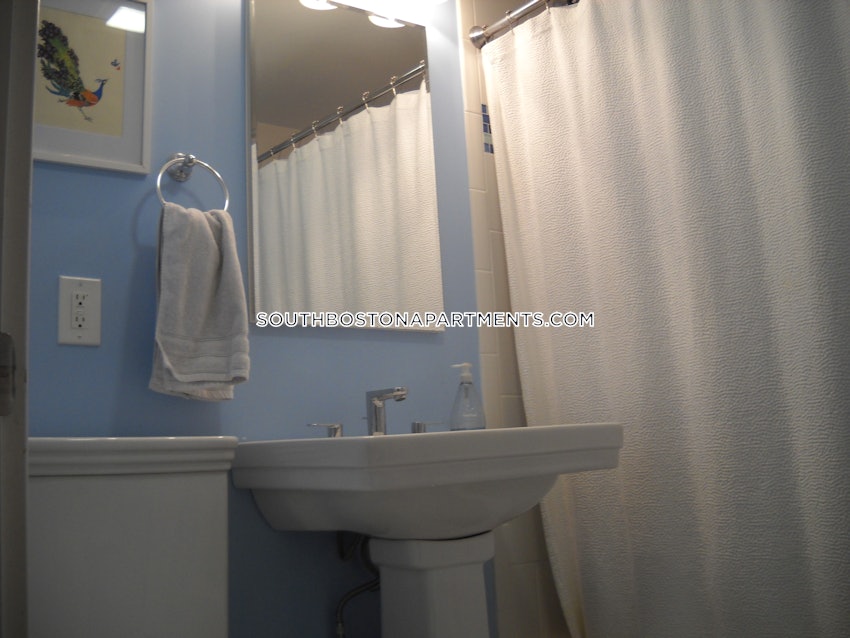 BOSTON - SOUTH BOSTON - EAST SIDE - 2 Beds, 1 Bath - Image 10