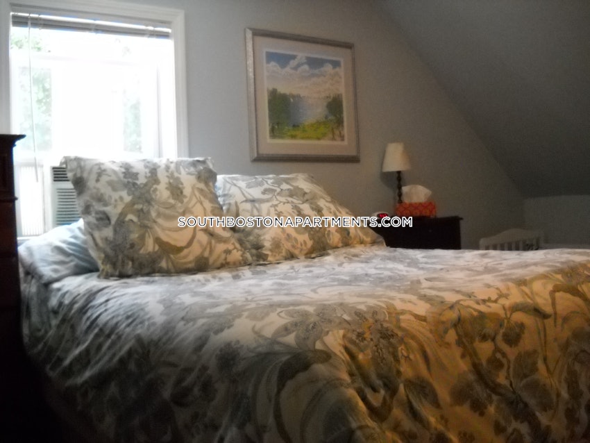 BOSTON - SOUTH BOSTON - EAST SIDE - 2 Beds, 1 Bath - Image 4