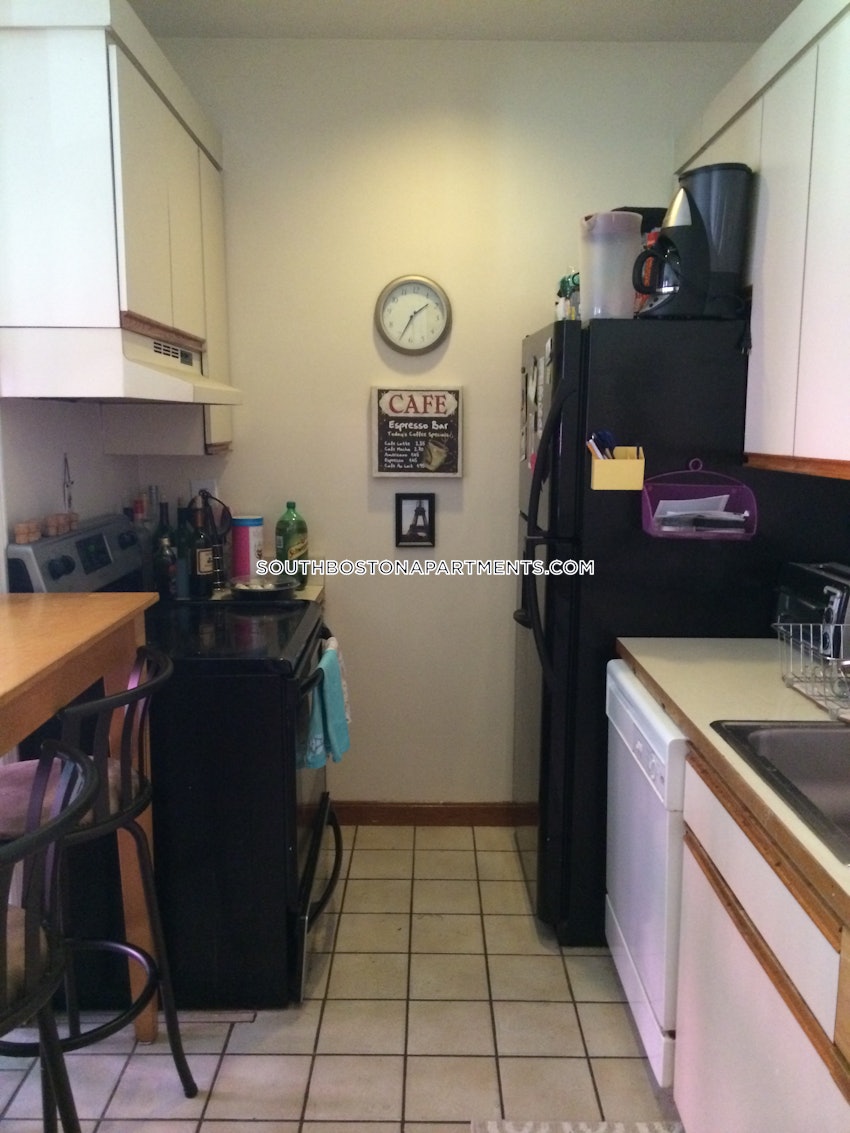 BOSTON - SOUTH BOSTON - EAST SIDE - 1 Bed, 1 Bath - Image 8