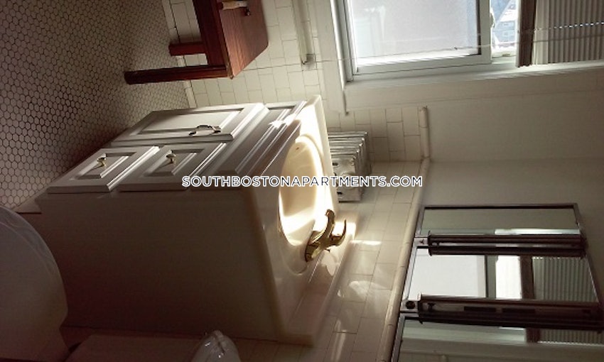 BOSTON - SOUTH BOSTON - EAST SIDE - 5 Beds, 2 Baths - Image 24