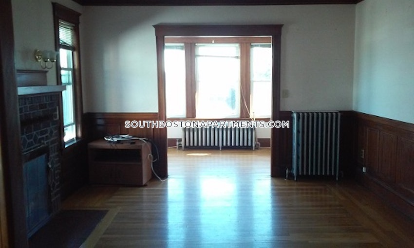 BOSTON - SOUTH BOSTON - EAST SIDE - 5 Beds, 2 Baths - Image 23