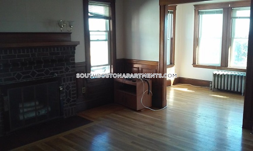 BOSTON - SOUTH BOSTON - EAST SIDE - 5 Beds, 2 Baths - Image 14