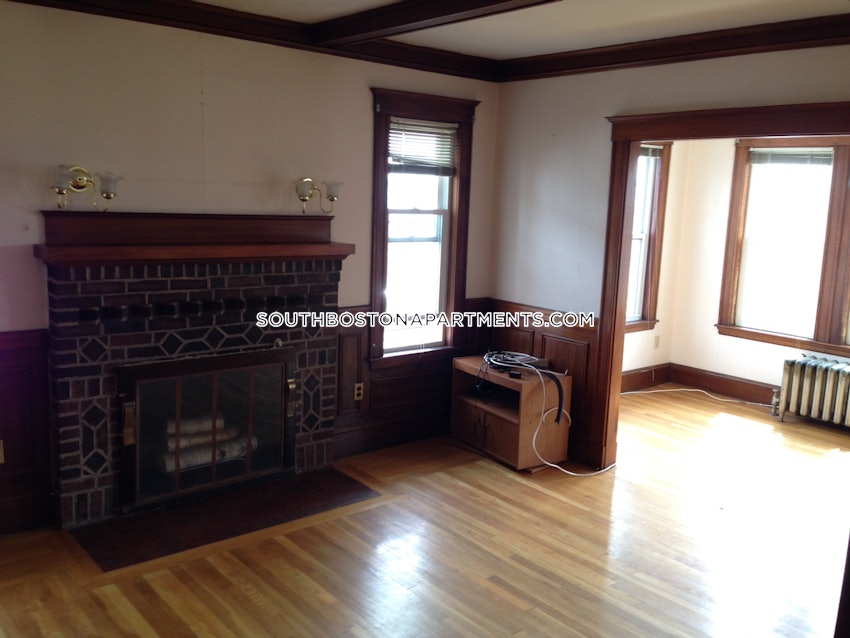 BOSTON - SOUTH BOSTON - EAST SIDE - 5 Beds, 2 Baths - Image 10