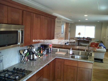 East Side - South Boston, Boston, MA - 2 Beds, 1 Bath - $4,200 - ID#4533745