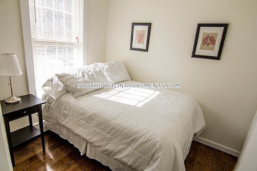 BOSTON - SOUTH BOSTON - EAST SIDE - 1 Bed, 1 Bath - Image 6