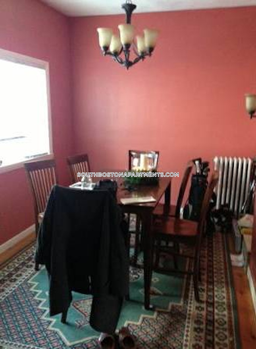 BOSTON - SOUTH BOSTON - EAST SIDE - 3 Beds, 2.5 Baths - Image 37