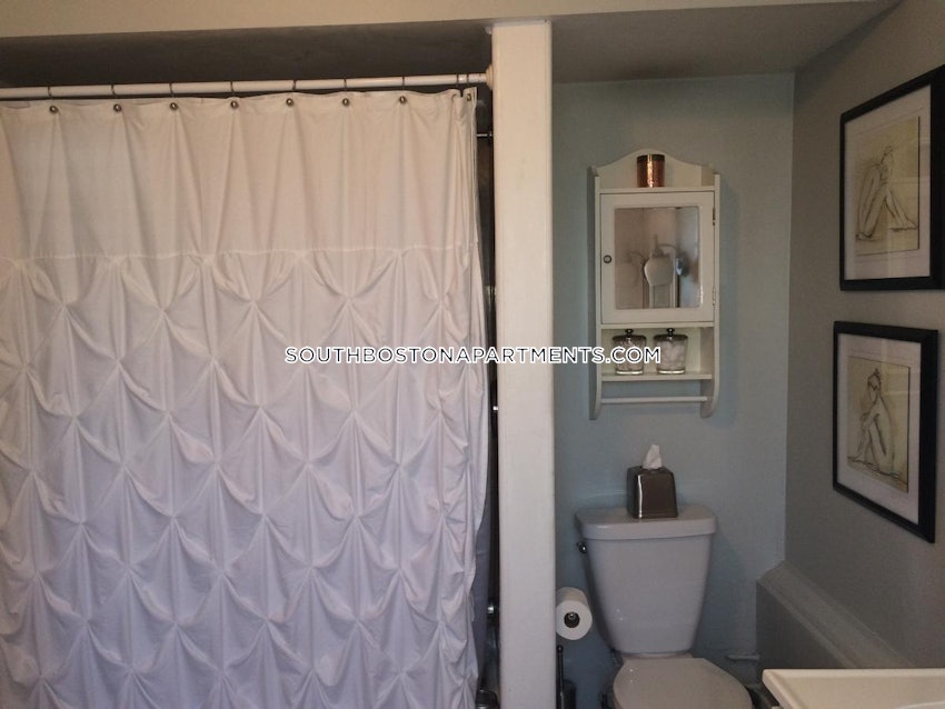 BOSTON - SOUTH BOSTON - EAST SIDE - 1 Bed, 1 Bath - Image 44